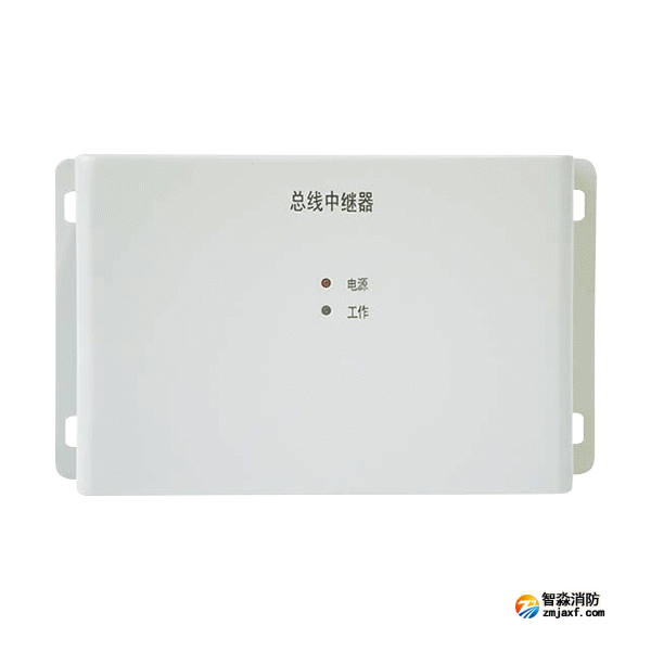 海灣TS-GSTN605消防電話中繼器