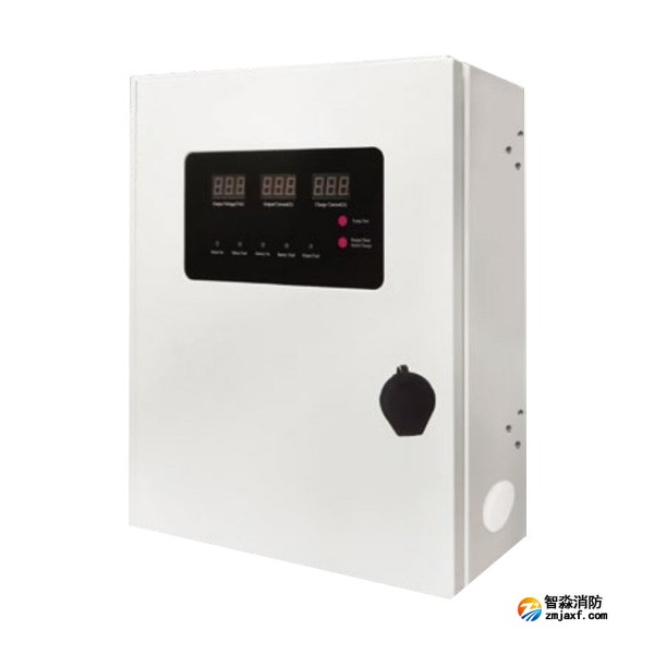 海灣PSU24-10防水型電源箱