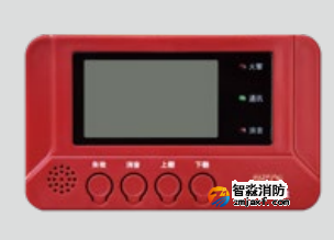 海灣GST1530ZG火災(zāi)顯示盤