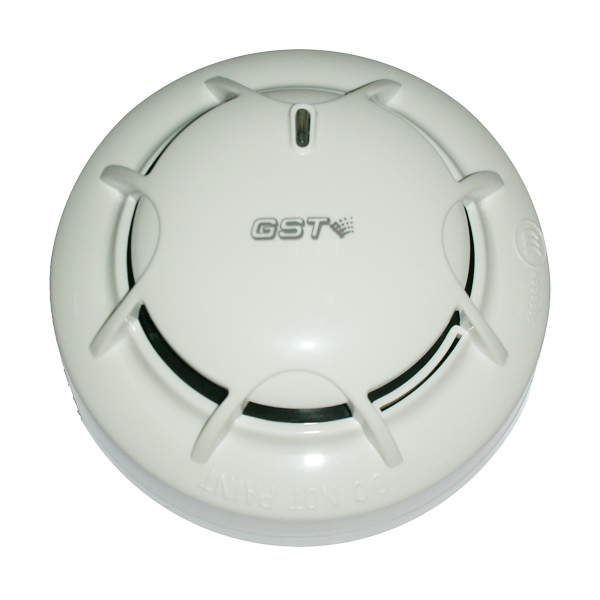海灣DI-9102E點(diǎn)型光電感煙火災(zāi)探測(cè)器