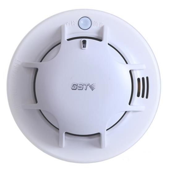 海灣JTY-GF-GSTN900-NB 獨立式光電感煙火災探測報警器