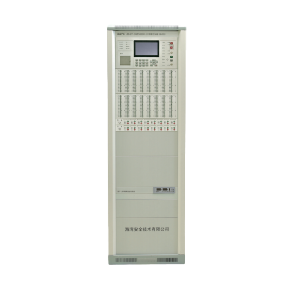 海灣JB-QG-GST5000H高能火災(zāi)報(bào)警控制器(立柜聯(lián)動(dòng)型)