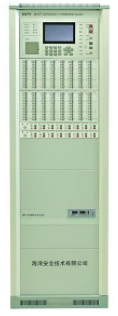 海灣JB-QG-GST9000H高能火災報警控制器（立柜聯(lián)動型）高點位