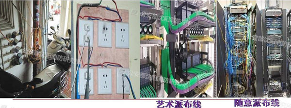  (圖片來(lái)自丁宏軍《電氣火災(zāi)成因及防控技術(shù)》PPT) 