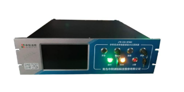 分布式光纖測溫系統(tǒng)